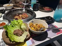 -焱铁烧·黑毛和牛专门店(杭州嘉里中心店)