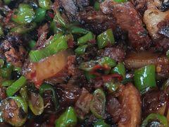 -邓氏三烘家常菜(安顺总店)