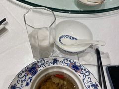 -景月阁空中食府(希尔顿酒店)