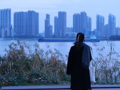 -浦口码头(轮渡站)