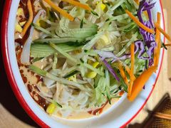 -秦门西安小馆(顺义店)