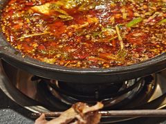 -小饕荟雅安贡椒鱼鲜馆(广福桥店)