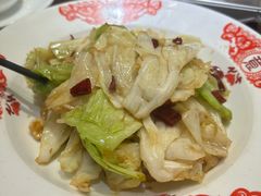 -肖记公安牛肉鱼杂馆·省级非物质文化遗产(三角路直营店)