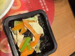 -阳阳中国饭(北京荟聚店)