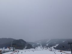 -中旅松花湖滑雪场