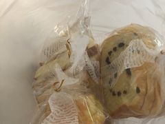 -BreadTalk面包新语·烘焙蛋糕(中心书城店)