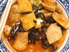 -亚皆老街南宁老友粉·米粉(印象城店)