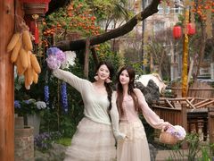 -田园印象·成都土菜院子(华阳店)