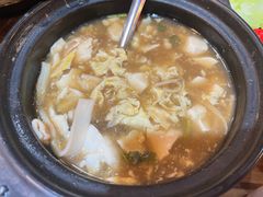-老姑砂锅·烧烤天津菜(体北道店)