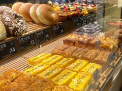 -FANEN法念·烘焙·甜点(万象城店)