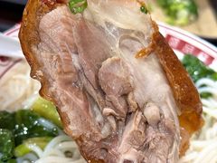 -盛品鲜东莞烧鹅濑粉(杨箕店)