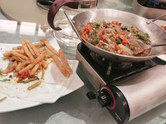 -丽华园(汉阳龙阳店)