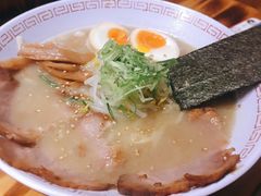 -老龙亭拉面店