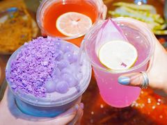 -赵美丽·重庆社区火锅·直营店(火车东站·中豪国际店)