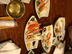-蟹道乐(新宿本店)