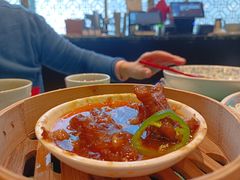 -誉八仙粤菜(万象天地店)