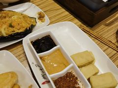 -柳叶刀烧烤(北大清华店)