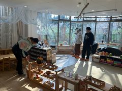 -伊顿幼儿园(棕榈泉校园)