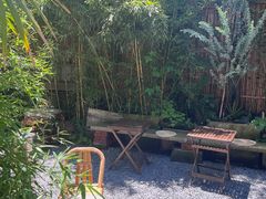 -Metal hands·铁手咖啡