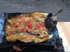 -粗茶淡饭·隐庐私厨(东亭店)