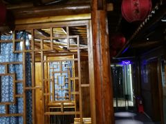 门面-张关合渣(航空大道店)