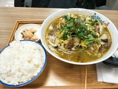 -神牛饭(凯德来福士店)