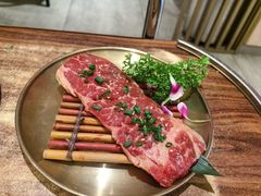 -妙香居韩国烤肉(容桂天佑城店)