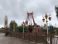 -七彩云南欢乐世界