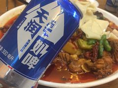-阿达西新疆餐厅(西北大学店)