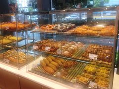 -巴黎贝甜(常德路店)