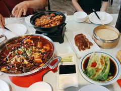 -郭林家常菜(狼垡店)