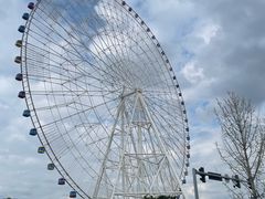 -南昌之星摩天轮