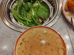 -喜家自助小火锅(卓悦里店)
