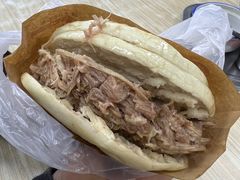 -樊记腊汁肉(竹笆市总店)