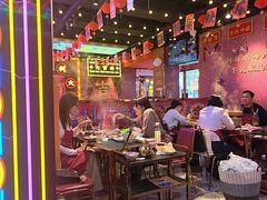 -大吉利·潮汕鲜牛肉火锅(总店)