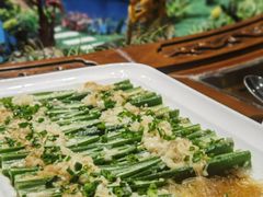 -万荣烤鸭店·北京菜(天坛店)