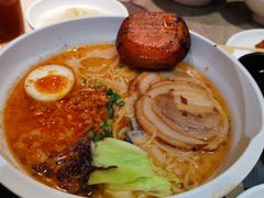 味千酸酸辣辣面-味千拉面(南宁江南万达店)