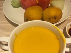 -宁波逸东豪生大酒店·豪生咖啡厅