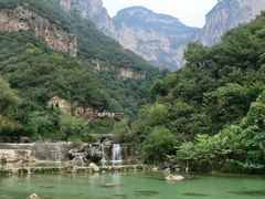 -云台山风景名胜区