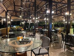 -渔家火锅·海鲜自助餐·演艺(亚龙湾天域酒店)