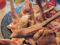 -亚龙湾希尔顿自助餐厅·海鲜·烧烤·沙滩BBQ·现场乐队