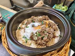 -林记潮牛·牛肉火锅(上马墩店)