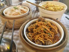 -阿金大白·上海菜馆(新天地店)