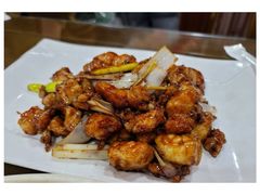 -京天红酒家(虎坊路店)