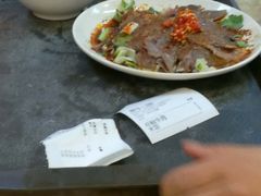 -71号豆汤饭·成都小馆(春熙路百盛店)