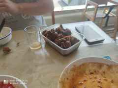 -天乐农家鱼头王(天目湖店)