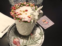 -BE NORMAL CAFE(霞溪路店)