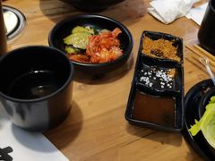 -九田家黑牛烤肉料理(吴江万象汇店)