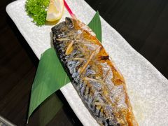 -昱匠·日本料理(金融街店)