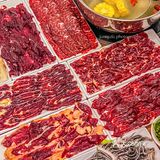 ⛩️潮州官塘牛肉火锅🐂潮州牌坊街美食第❶站